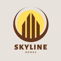Skyline Homes Kenya logo