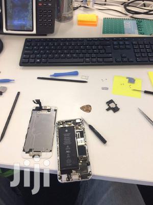 Phone Flashing & Unlocking
