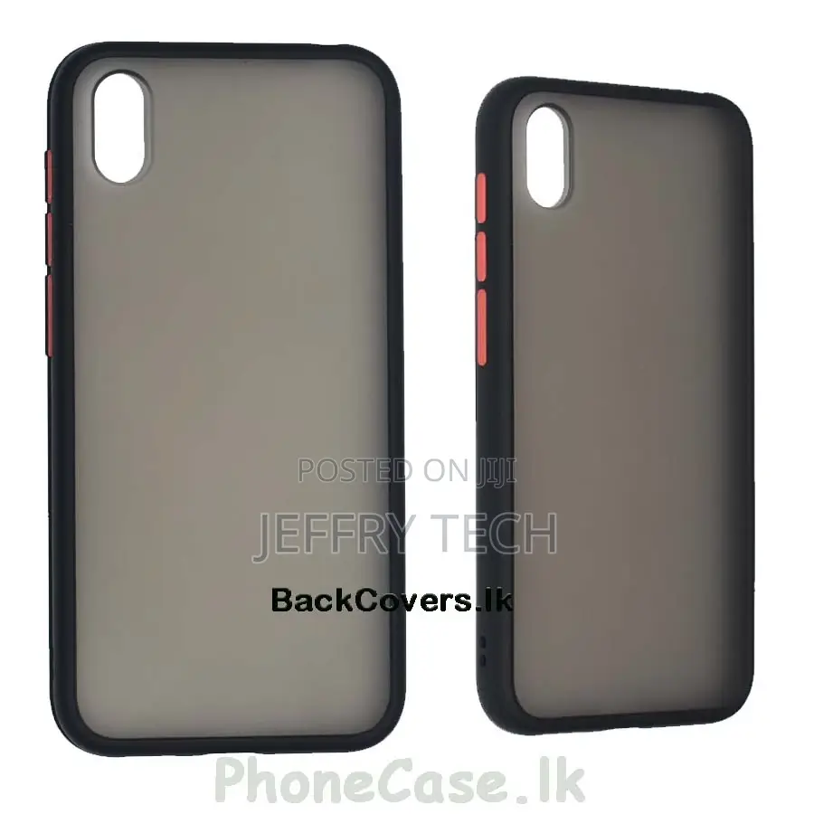 Huawei Y5 2019 / Y5 2019 / Y5 2019 Shockproof Phone Cover