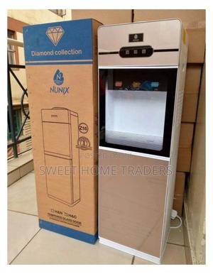 Nunix Z16C Hot Normal and Cold Water Dispenser - thumbnail 2