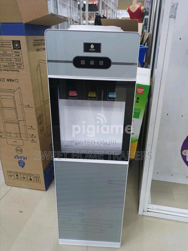 Z16 C Hot and Normal Water Dispenser  - main view