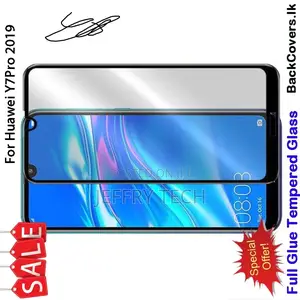 Huawei Y7 Pro 2019 / Y7 Prime 19 Tempered Glass / Screen Pro