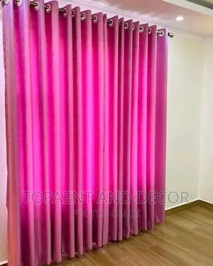 Pink Curtains Pink Curtains Pink Curtains Available