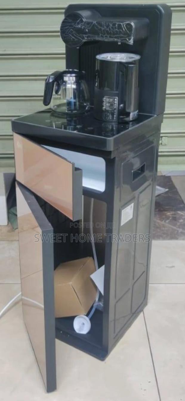Nunix A1C Bottom Load Hot, Cold and Normal Water Dispenser