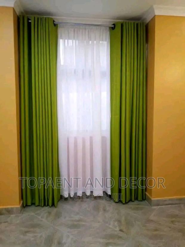 Green Curtains Green Curtains Green Curtains Available - main view