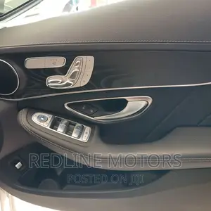 Mercedes-Benz C220 2016 Pearl