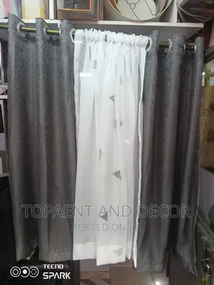 Grey Kitchen Curtains Grey Kitchen Curtains Available