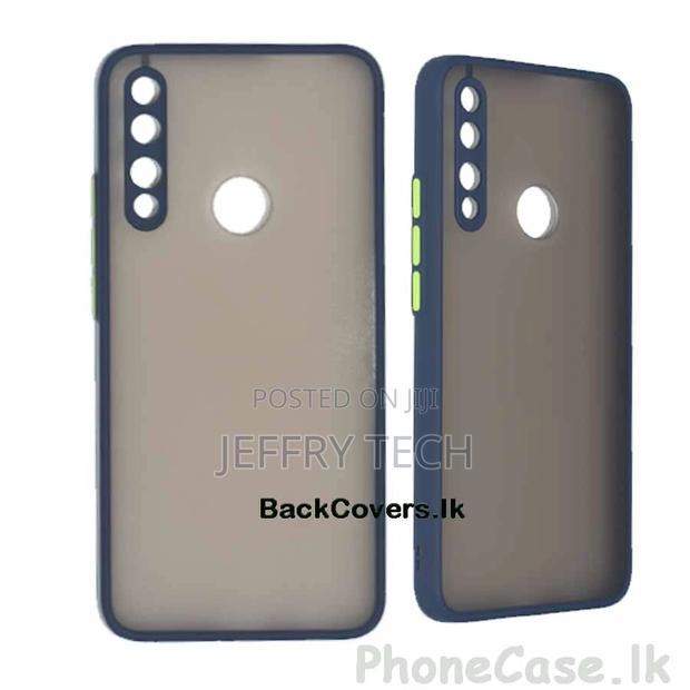 Huawei Y9 Prime 2019 / Y9 Prime 19 / Y 9 Prime 19 Gingle Cam