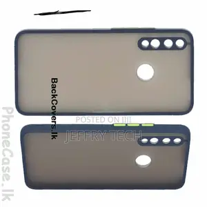 Huawei Y9 Prime 2019 / Y9 Prime 19 / Y 9 Prime 19 Gingle Cam