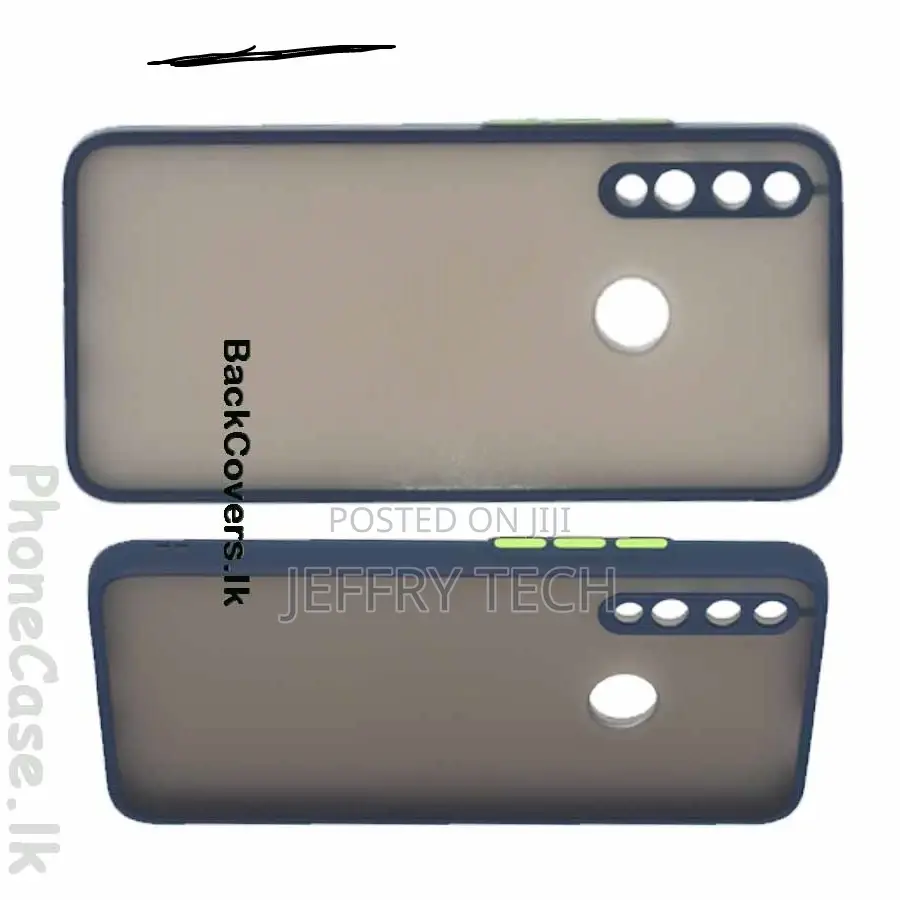 Huawei Y9 Prime 2019 / Y9 Prime 19 / Y 9 Prime 19 Gingle Cam