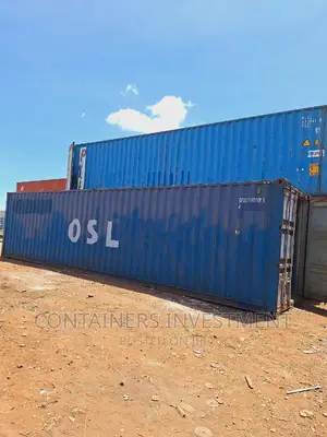 Best Shipping Container Deals