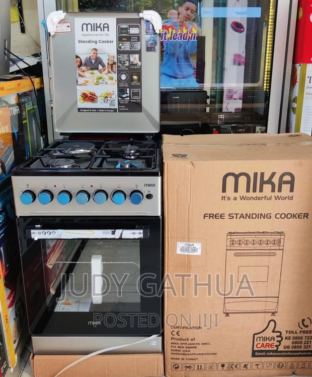 Mika Cooker 60×50
