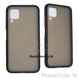 Huawei Nova 7I / Nova 7I / 7I Shockproof Phone Cover / Back - thumbnail 2