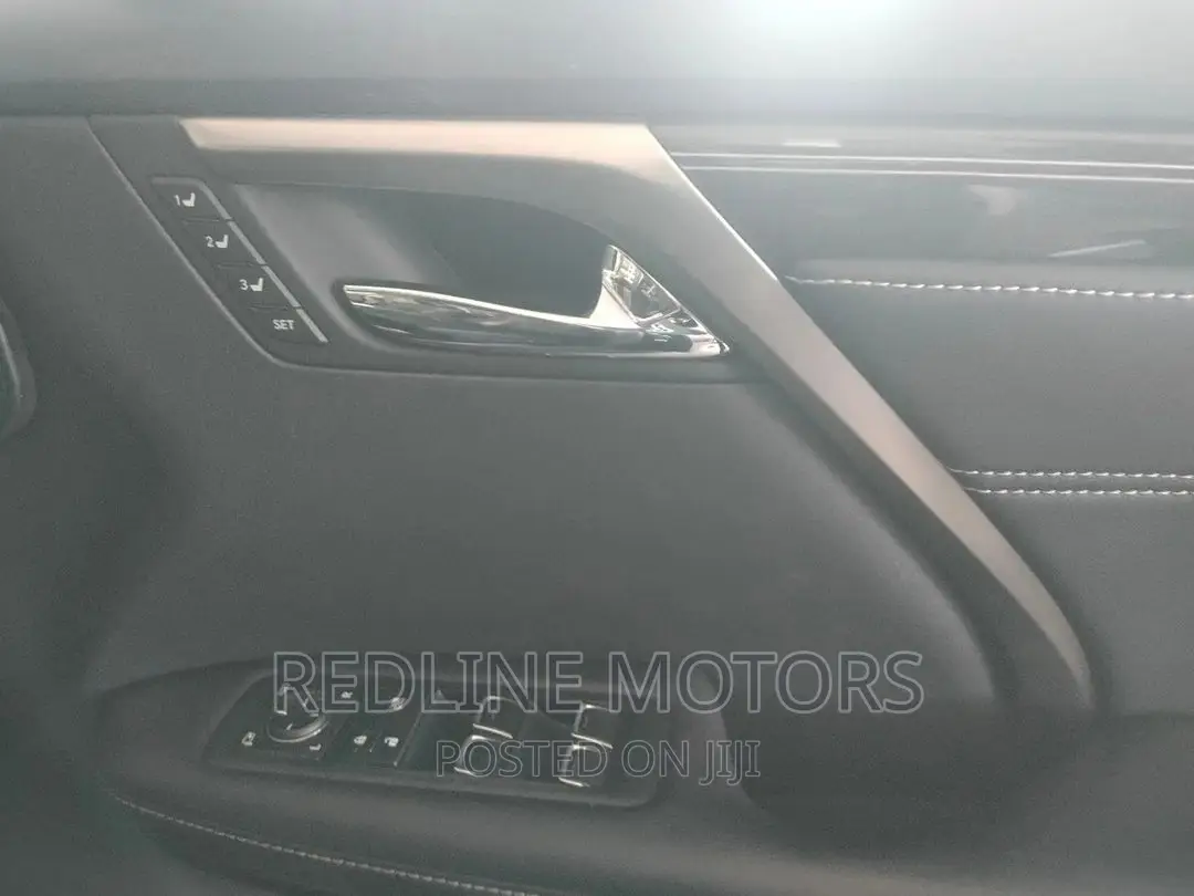 Lexus RX 200t 4WD 2016 Black