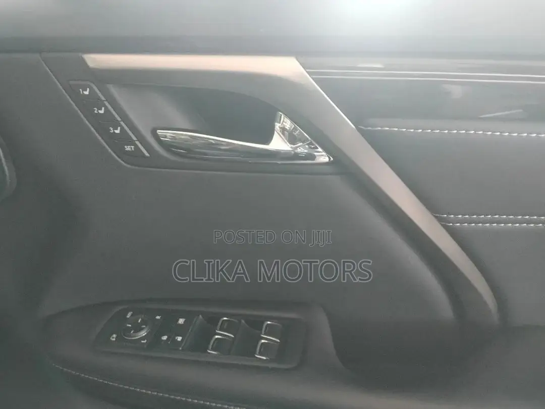Lexus RX 200t 4WD 2016 Black