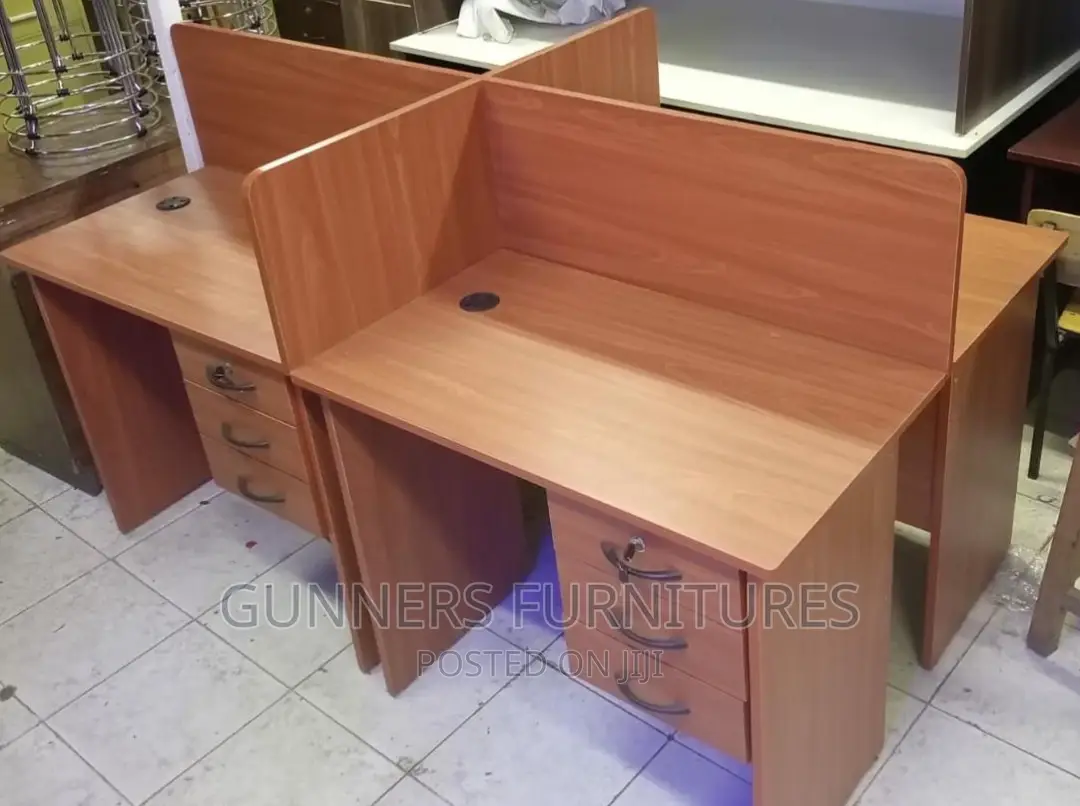 4 Way Workstation Workstation