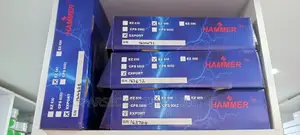 Hammer Energizer EZ 640