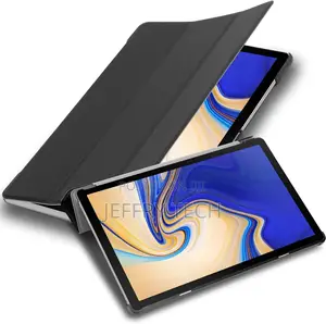 Tablet Case Works With Samsung Galaxy Tab S4 (10.5" Zoll) T8
