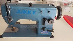 Jukky Sewing Head Original - main view