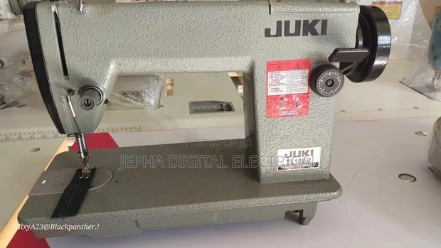 Juki Head Original
