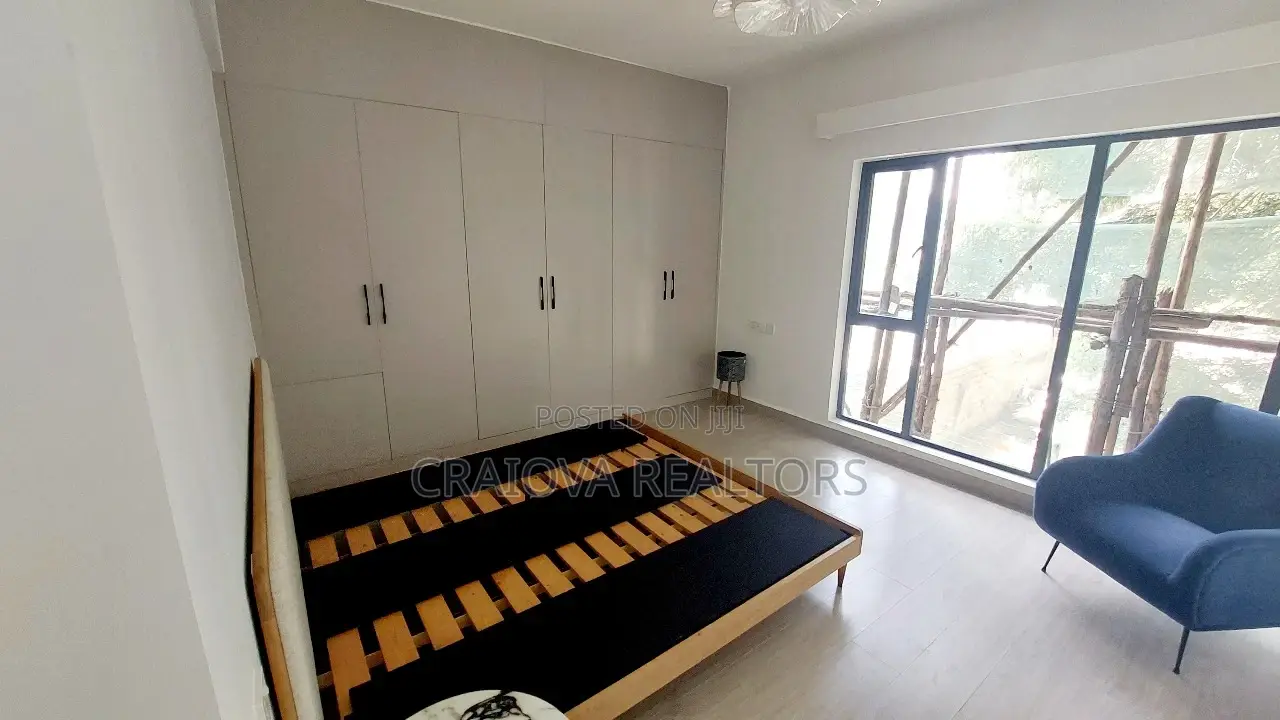 2bdrm Apartment in Kilimani for sale