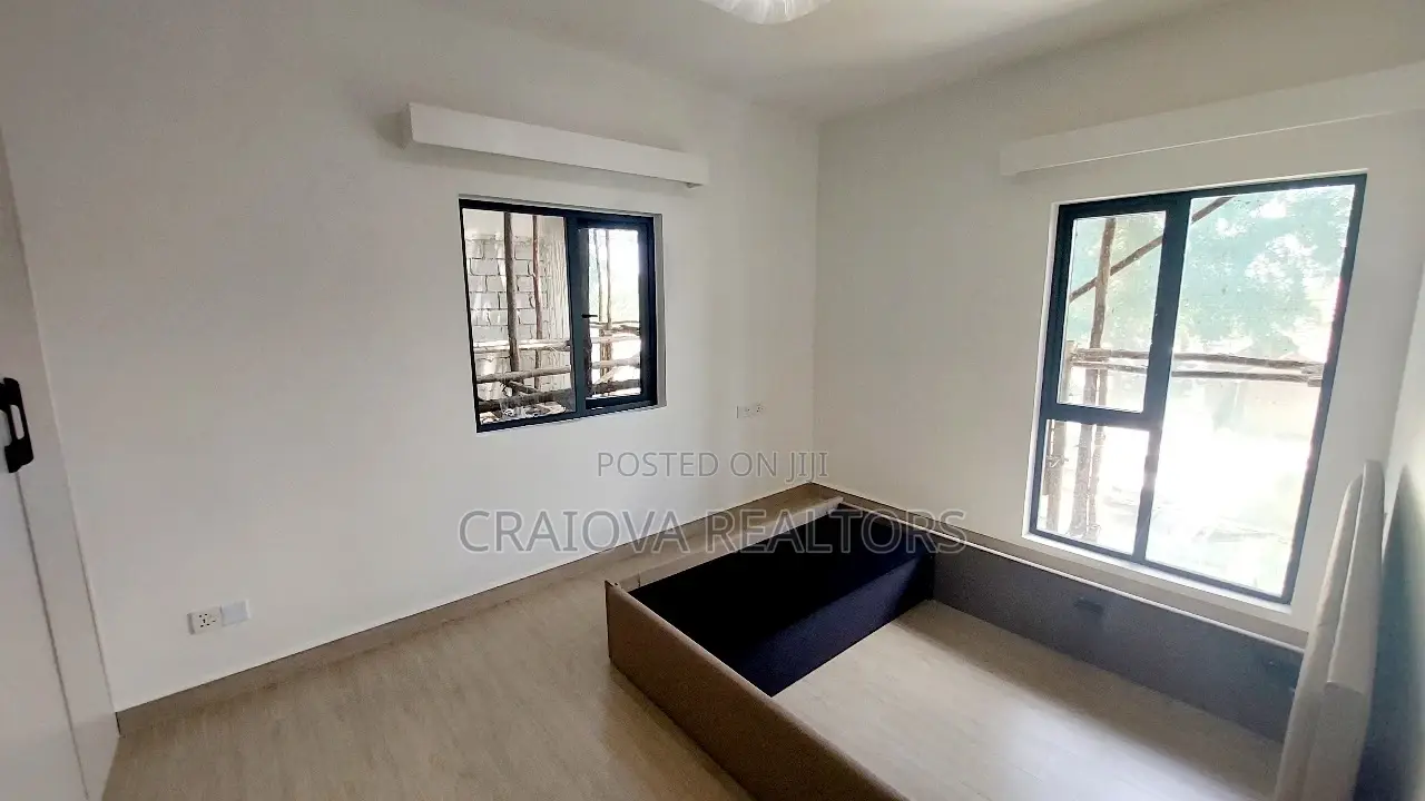 2bdrm Apartment in Kilimani for sale