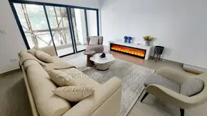 2bdrm Apartment in Kilimani for sale