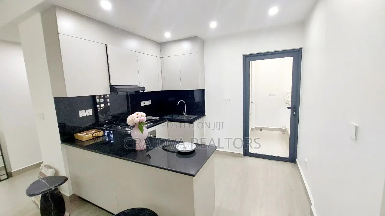 2bdrm Apartment in Kilimani for sale
