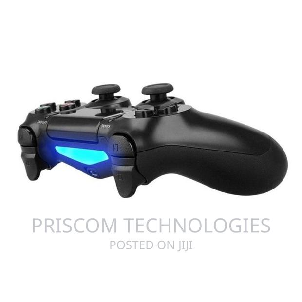PS4 Pad Dual Shock 4 - Wireless Controller - thumbnail 2