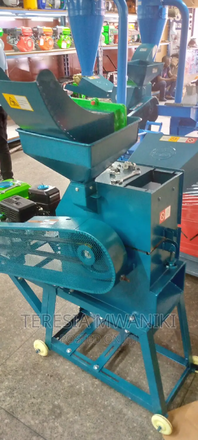 Chaff Cutter(Chopper)