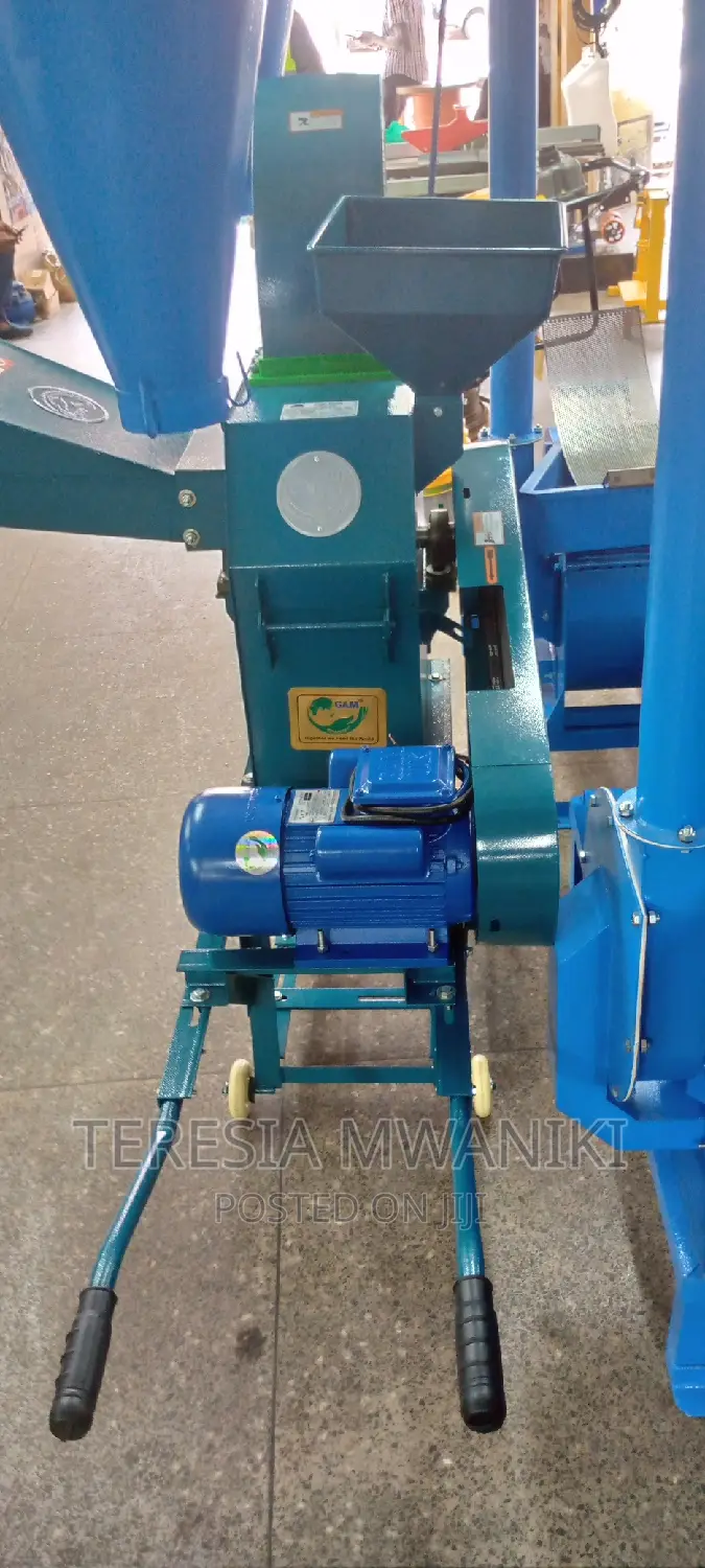 Chaff Cutter(Chopper)