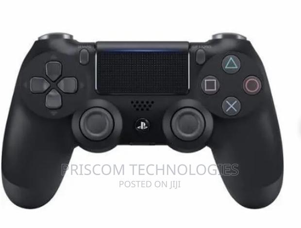 PS4 Dualshock Wireless Controller, Playstation Dualshock