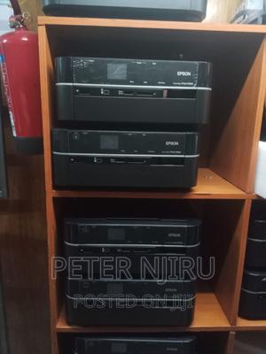 Epson Stylus PX660 Photo AVAILABLE - thumbnail 2