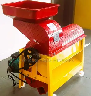 Milano Italia Maize Sheller 4000kgs Per Hour With 1.5 Motor