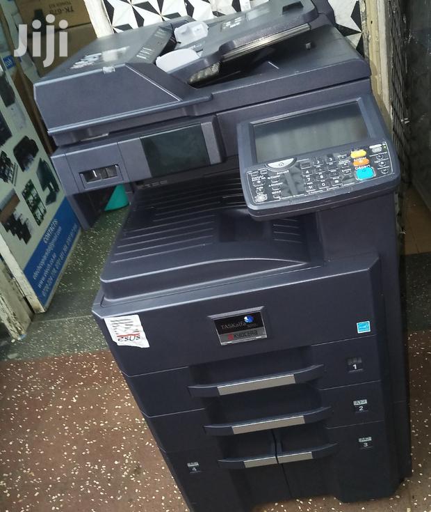 Kyocera Taskalfa 3010i Photocopier