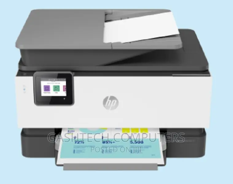 9013 Hp Office Jet Pro