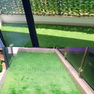 Balcony Fence Balcony Fence Artificial Grass Carpets - main view