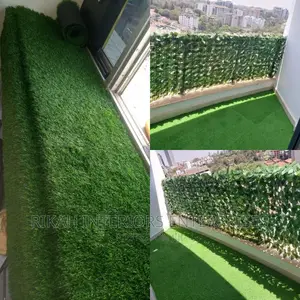 Artificial Grass Carpets Balcony Fence Balcony Fence