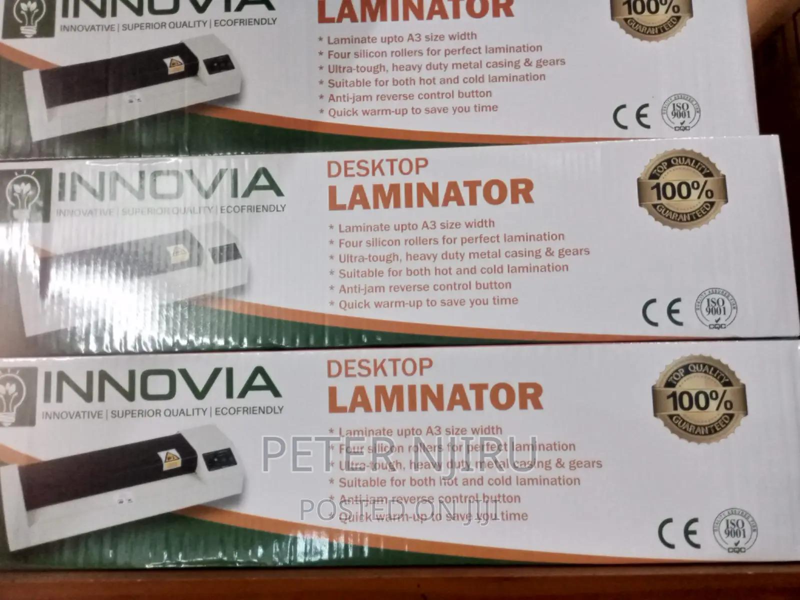 Best Quality Laminator A3\\ A4 Laminating Machine