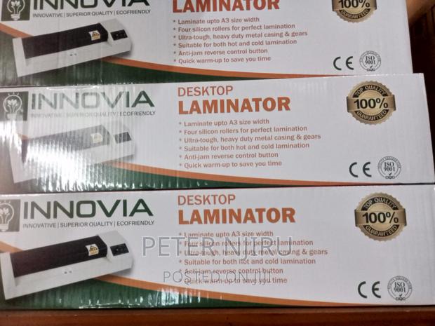 Best Quality Laminator A3\\ A4 Laminating Machine - main view