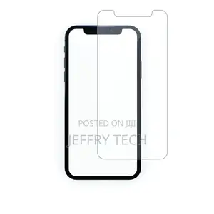 Screen Guard Protector for Google Pixel 2 XL Better Than Tem