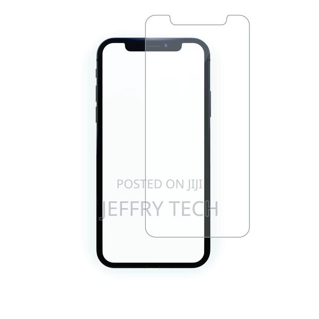Screen Guard Protector for Google Pixel 2 XL Better Than Tem - main view