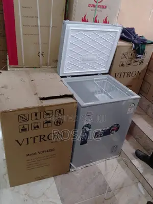 Vitron 99litres Deep Freezer, Deep Freezer