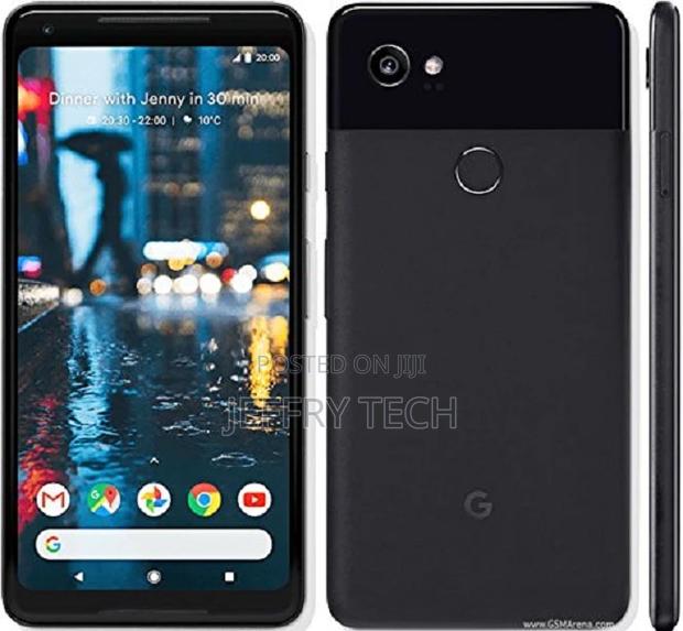 Screen Guard Protector for Google Pixel 2 XL Better Than Tem - thumbnail 2