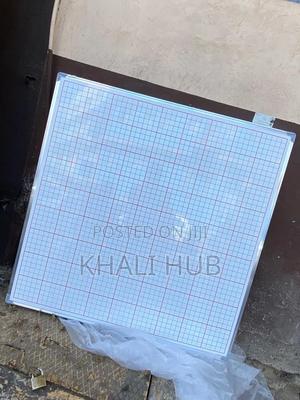 4ftx4ft Graph Board 4ftx4ft Graph Board Graph Board. - thumbnail 2