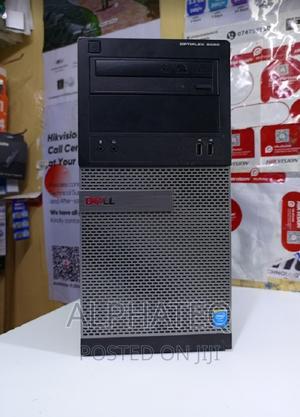 Dell Optiplex 3050 Mini-Tower PC I5 4gb Ram 500hdd - thumbnail 2