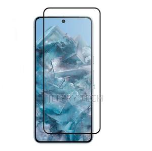 Screen Protector Compatible for Google Pixel 8 Pro 5G (6.7 - thumbnail 2