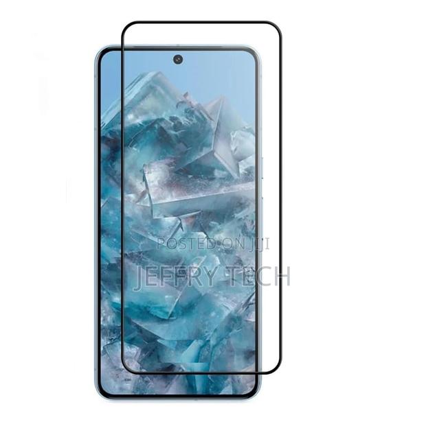 Screen Protector Compatible for Google Pixel 8 Pro 5G (6.7 - main view