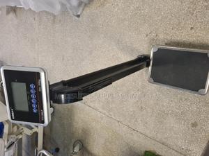 Digital Height Weight With BMI - thumbnail 2