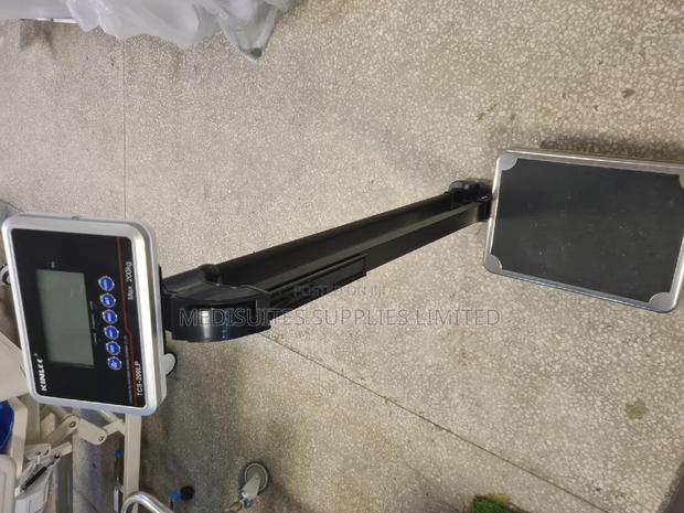 Digital Height Weight With BMI - main view